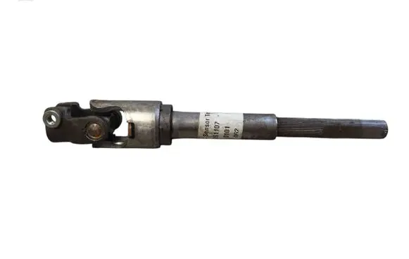 Citroen C4 Grand Picasso Steering column universal joint 261107