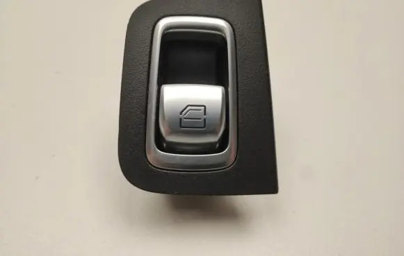 Mercedes-Benz E W212 Electric window control switch A2229052203
