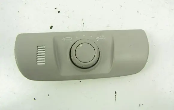 Renault Laguna III Sunroof switch 254500002R