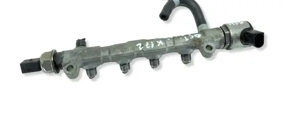 Skoda Octavia Mk3 (5E) Fuel main line pipe 04L130764B