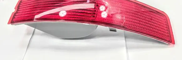 Volvo XC90 Rear fog light 