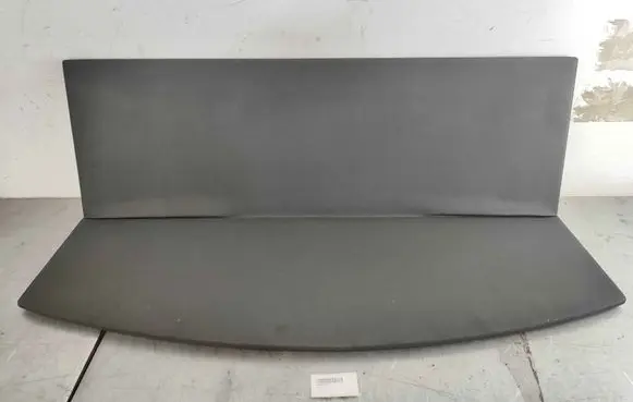 Tesla Model S Parcel shelf load cover 100895800F