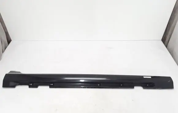 Volvo S60 Sill 31333005