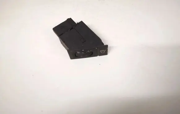 Peugeot 406 Headlight level height control switch 1925698