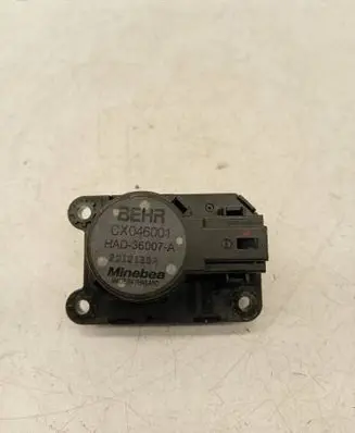 Citroen C3 Air flap motor/actuator CX046001 2212135A HAD36007A