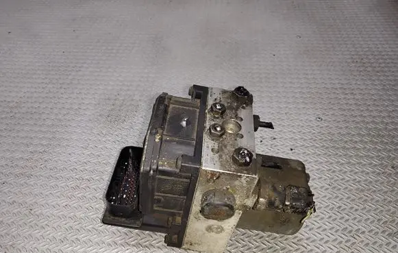 Fiat Stilo ABS Pump 0265225089 46825714