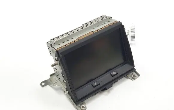 Land Rover Discovery 3 - LR3 Screen/display/small screen YIE500082PVJ