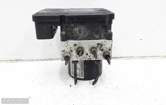 Alfa Romeo Giulietta ABS Pump 28561048133 10096128093 10061938751