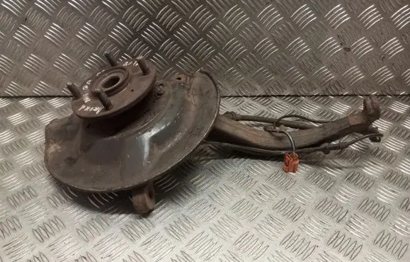 Honda Accord Front wheel hub