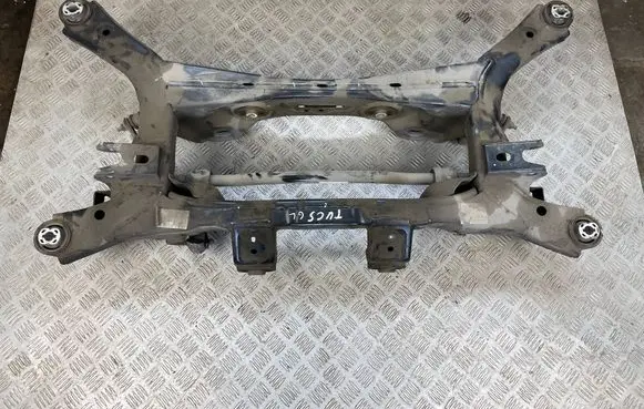 Hyundai Tucson IV NX4 Rear subframe 55405N9250