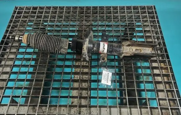 Renault Espace IV Front shock absorber/damper IMPRK1472565