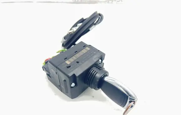 Mercedes-Benz CLK A209 C209 Ignition lock 2095453308