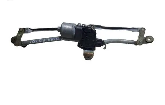 Audi A4 S4 B6 8E 8H Front wiper linkage and motor 0390241509KAS 0390241509