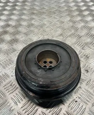 BMW 3 F30 F35 F31 Crankshaft pulley