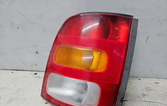 Nissan Micra Rear/tail lights 265506F600