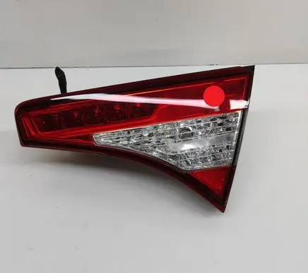 KIA Optima Tailgate rear/tail lights 924142T120