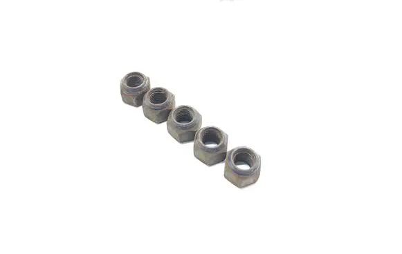 Ford Focus Nuts/bolts 
