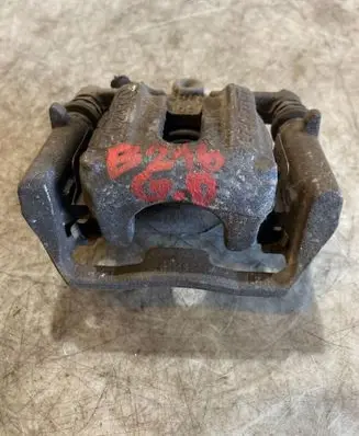 Mercedes-Benz A W169 Rear brake caliper L283 878G