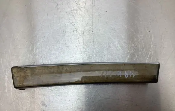 Mercedes-Benz E W211 Panel trim A2116800771