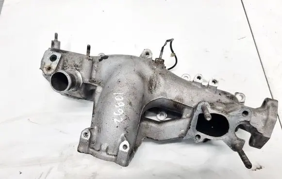 Mazda 6 Intake manifold 