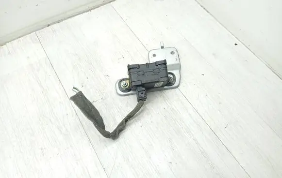 Volvo V70 ESP acceleration yaw rate sensor 30667459 10098004862