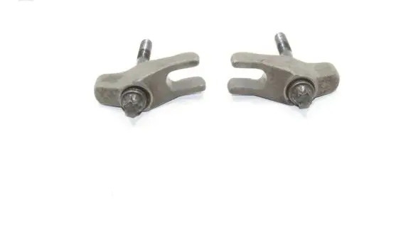Hyundai ix35 Fuel Injector clamp holder