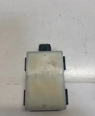 Volvo XC60 Blind spot module 31476331