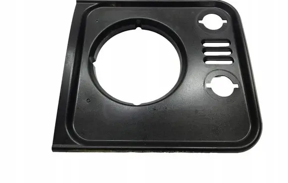 Rover Land Rover Headlight/headlamp dust cover DHH100790