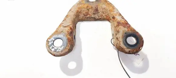 Opel Zafira A Bracket in trunk/boot 