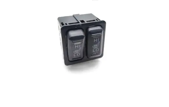 Mitsubishi Outlander Seat heating switch 