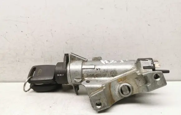 Audi A3 S3 8L Ignition lock 1J0419959