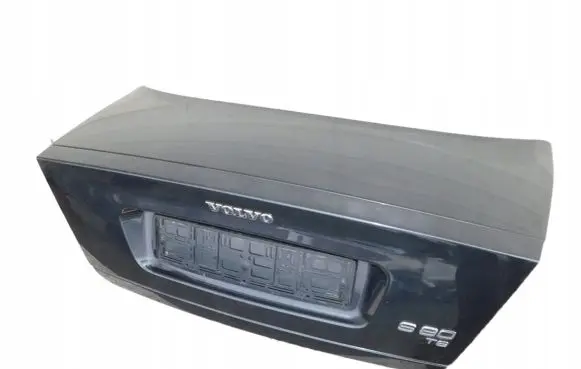 Volvo S80 Tailgate/trunk/boot lid