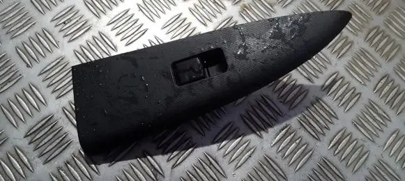 Nissan Note (E11) Electric window control switch 25411ea003
