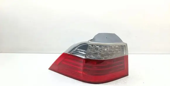BMW 5 E60 E61 Rear/tail lights 7177693 63217177693