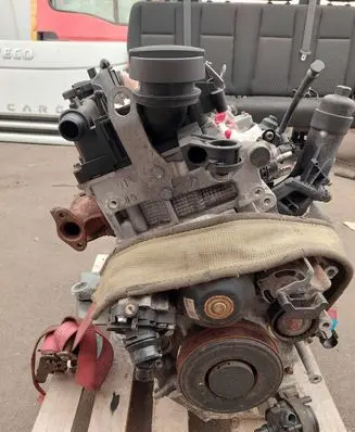 BMW X3 F25 Engine EP7818686 7818686 71929035