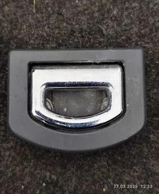 Audi TT Mk1 Bracket in trunk/boot 1J0864203