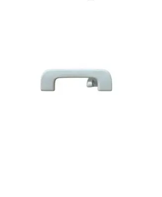 Audi Q7 4M Rear interior roof grab handle 8R0857607J