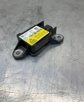 BMW 7 F01 F02 F03 F04 Airbag deployment crash/impact sensor 9159313