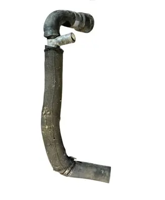 Audi A8 S8 D3 4E Engine coolant pipe/hose 4E0819373F
