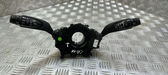 Hyundai Tucson IV NX4 Wiper turn signal indicator stalk/switch 934D5N7870