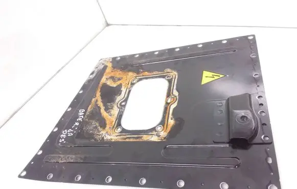 Polestar 2 Hybrid/electric vehicle battery bracket 32223027