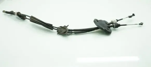 Renault Megane III Air flap cable 8200781046