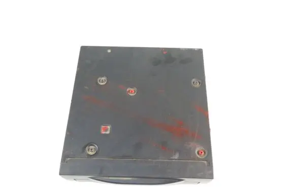 Volvo XC90 Navigation maps CD/DVD 31215601