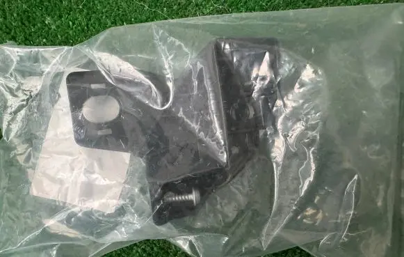 Land Rover Range Rover Sport L461 Headlight/headlamp mounting bracket LR167181