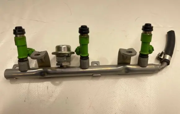 Subaru Outback (BS) Fuel injectors set FBDAF