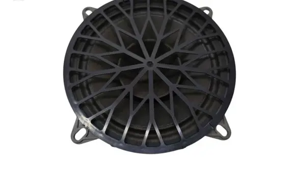 Citroen C3 Rear door speaker 9643162980
