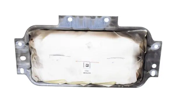 Mercedes-Benz GLS X166 Passenger airbag A16686024023