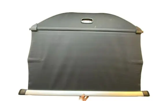 Hyundai Santa Fe Parcel shelf load cover 