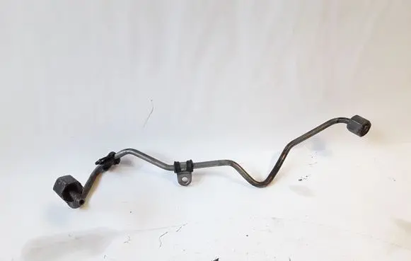 Mercedes-Benz E W212 Fuel injector supply line/pipe NOCODE