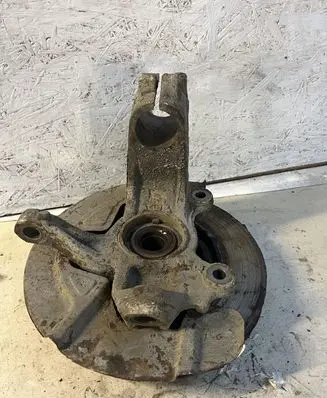Volvo S80 Front wheel ball bearing 